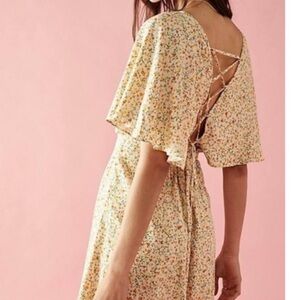 Free people Florence dress